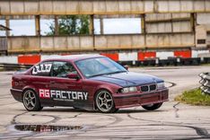 Novadniekiem kārtējās godalgas autosprintā