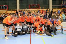 «Irlava/Avant» – čempioni