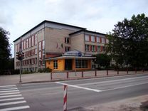 Izvēlēts Tukuma 2. vidusskolas būvnieks