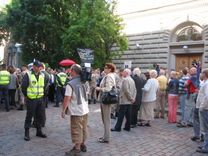 Saeima, 2008. gada 29. jūnijs