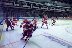 HK «Tukums» bijušie spēlētāji cīnās U20 izlases sastāvā