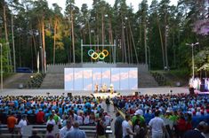 Konkurss par Olimpiādes rīkošanu noslēdzies bez rezultātiem