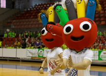 Atceļ konkursu «Sporto visa klase»