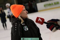 Hokeja klubs «Rotas/Meliorceltnieks» aicina pievienoties labdarības akcijai