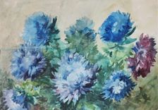 Māksliniekam un skolotājam Georgam Veinbergam – 110