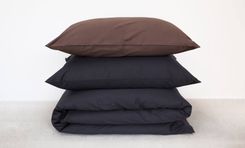 Piecas īpašības, kuras piemīt augstas kvalitātes gultas veļai