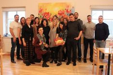 Noslēdzies Katanas čempionāts Engurē