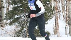 Īsi pirms gadu mijas aizrit pēdējie treniņi rogainingā