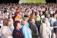 Dziemu un deju svētki