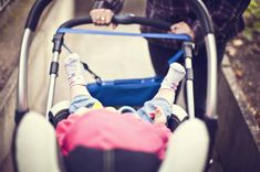 Var vai nevar pilsētas sabiedrisko transportu izmantot māmiņas ar bērnu ratiņiem?