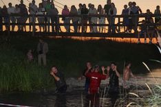 Pūres pagasta svētki