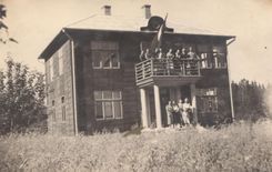 «Pils tornī» notiks ekspresizstādes «Sibīrijas dienasgrāmatas» atklāšana