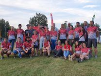 Milzkalnā atklāts 16. Eiropas čempionāts rogainingā