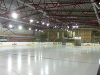 Iespējams, Tukuma ledus hallē tiks atjaunots ledus