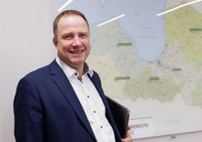 Zemkopības ministrijas  sekretāra amatā stājas novadnieks – Ģirts Krūmiņš