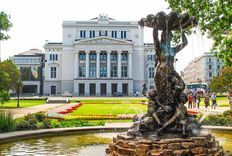 Būs skatāms pirmais operas mākslai veltītais TV kanāls