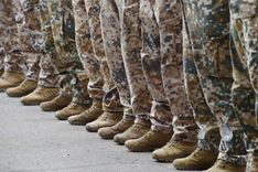 Sestdien, 26. septembrī, Tukumā būs Zemessardzes parāde