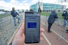 Par tik grūto (?) izvēli