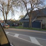 Avārija Tukumā, Meža ielā