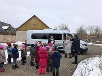 Tumes-Degoles pagasts saņem jaunu skolēnu busiņu