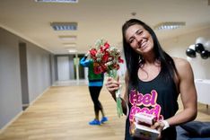 Katram brīdim un lietai ir jāatrod zelta maliņa