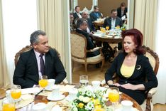 Latvija atbalsta Moldovu ceļā uz integrāciju ES /video/