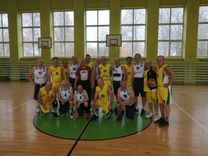 Noslēgusies maksibasketbola sezona