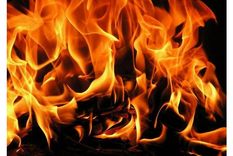 Vakar ugunsgrēkā gāja bojā viens cilvēks, šodien - divi