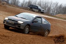 Traģisks negadījums auto pasākuma laikā /PAPILDINĀTS/