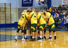 Kandavas komanda izaicina!