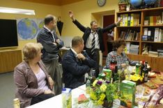 Zemītes skolas 160 gadu jubilejas svinības