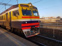 Būtiski mainīsies vilcienu satiksme ar Rīgu