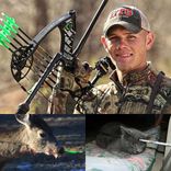 Protestēs pret medībām ar loku un bultām