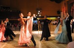 TUKUMA KAUSS sporta dejās