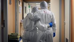 Izsludina ārkārtas situāciju medicīnā Latvijā