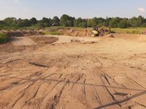 Tukumā sāk «Pump Track» būvniecību