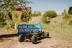 Aicina piedalīties biznesa ideju konkursā