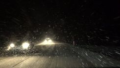 Uz Rīgas-Ventspils šosejas sabraukts cilvēks, lūdz atsaukties aculieciniekus