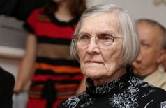 Dārgās Krievijas sievietes!