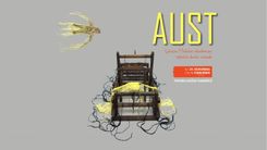 Tukuma Audēju darbnīcā skatāma  tekstila darbu izstāde “Aust!”