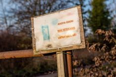 No notekcaurulēm – uz jūru…