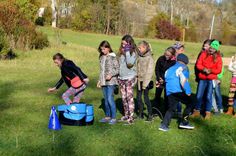 Noslēgušās skolēnu pārgājienu dienas Abavas senlejā