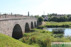 Šogad Abavu netīrīs un arī laivu piestātnes nebūs