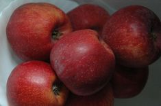 Dabas muzejā – tradicionālā ābolu izstāde