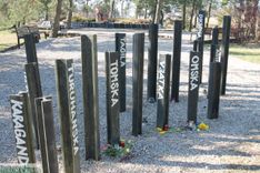 Aicina nolikt ziedus