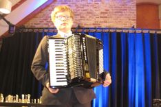 Akordeonists Valdis Rundāns – Vīlandē