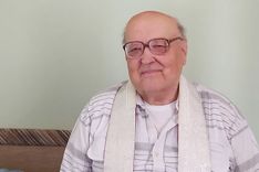 Labo vēsti priecīgi svinot...