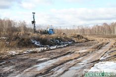 Septiņos gados sakārtos degradēto Tukuma teritoriju Lauktehnika-Tukums II