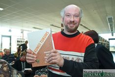 Apkopota Tukuma apriņķa literatūras vēsture