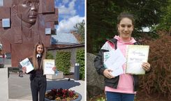 Noslēdzies K.Ķezbera pasaku konkurss